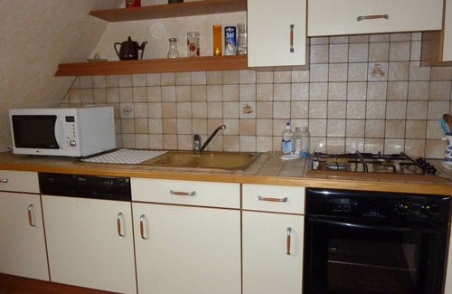 Crozon Apartamento | APARTAMENTO EN CROZON-MORGAT