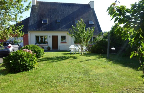 Crozon Apartamento | APARTAMENTO EN CROZON-MORGAT