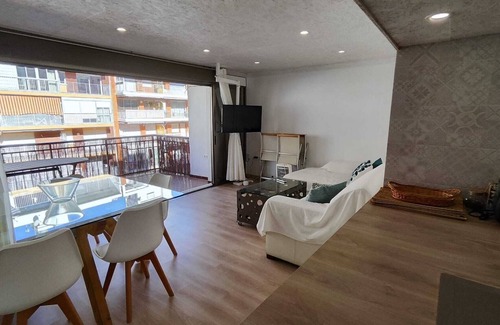 Cullera Apartamento | Apartamento en Cullera (Valencia) - Recien reformado 🌴