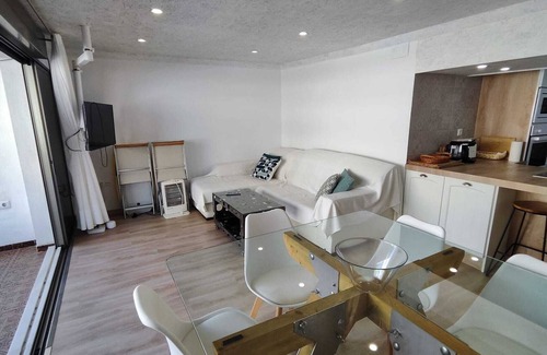 Cullera Apartamento | Apartamento en Cullera (Valencia) - Recien reformado 🌴