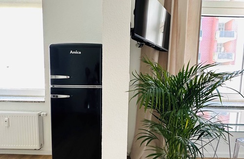 Stadtbezirk 3 Apartamento | APARTMENT IN DÜSSELDORF CITY CENTER