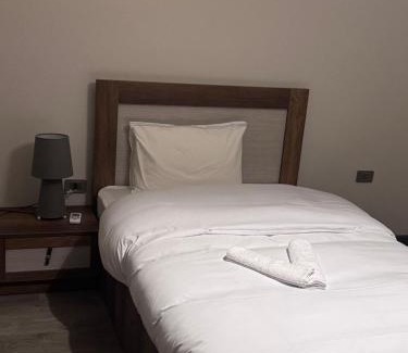Dream Land Apartamento | Apartment in Dreamland