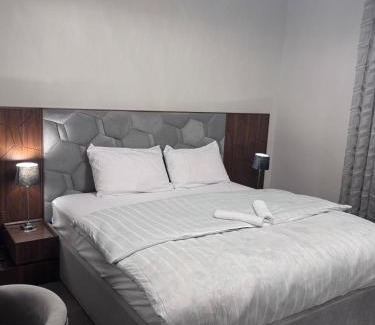 Dream Land Apartamento | Apartment in Dreamland