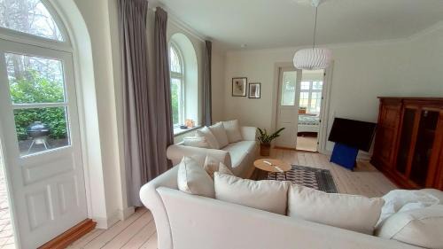 Nordfyns Apartamento | Apartment in Danmark -Petersminde Exclusive Apartments