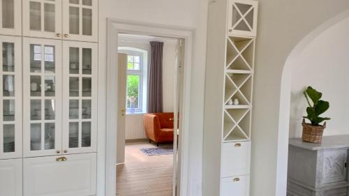Nordfyns Apartamento | Apartment in Danmark -Petersminde Exclusive Apartments