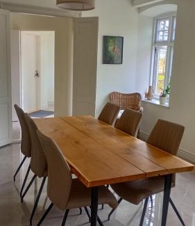 Nordfyns Apartamento | Apartment in Danmark -Petersminde Exclusive Apartments