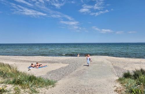 Nordfyns Apartamento | Apartment in Danmark -Petersminde Exclusive Apartments