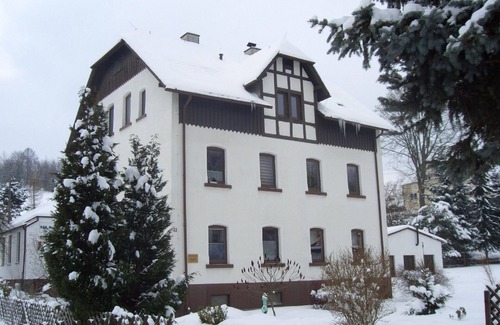 Gelenau Apartamento | Apartamento en el corazón de los Montes Metálicos