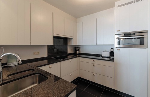 De Haan Apartamento | Apartamento en De Haan con Vistas al Mar