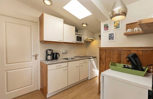De Koog Apartamento | Apartamento en De Koog cerca de Texel Playa