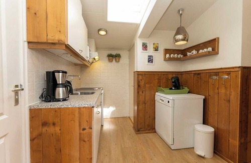 De Koog Apartamento | Apartamento en De Koog cerca de Texel Playa