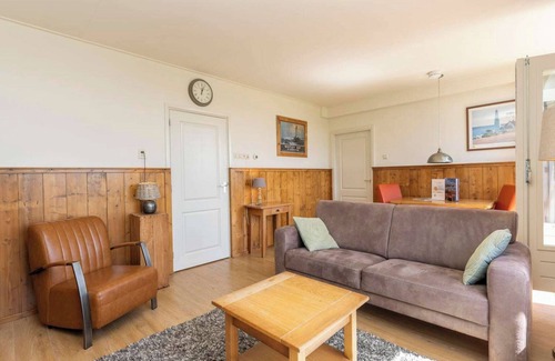 De Koog Apartamento | Apartamento en De Koog cerca de Texel Playa