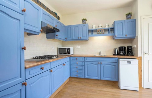De Koog Apartamento | Apartamento en De Koog cerca de la playa