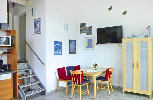 Zell im Wiesental Apartamento | Apartamento en Pfaffenberg cerca de esquí