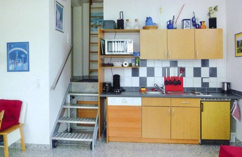 Zell im Wiesental Apartamento | Apartamento en Pfaffenberg cerca de esquí
