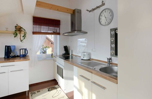 Dietmannsried Apartamento | Apartment in Dietmannsried, near the forest