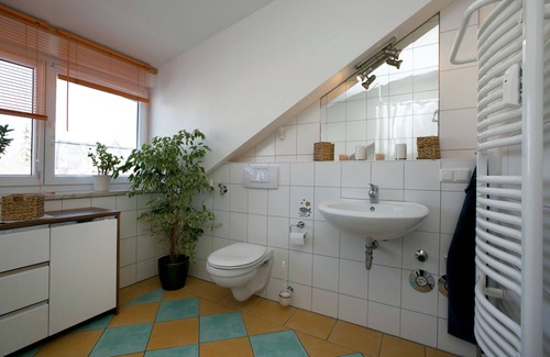 Dietmannsried Apartamento | Apartment in Dietmannsried, near the forest