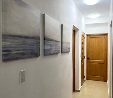 Dominicus Apartamento | Apartment in Dominicus