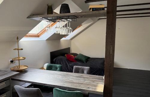 Dormagen Apartamento | Apartment in Dormagen