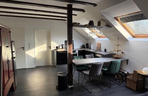 Dormagen Apartamento | Apartment in Dormagen