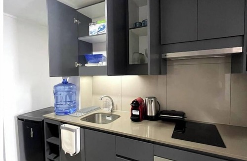 Downtown Santiago Apartamento | Apartamento en Santiago centro