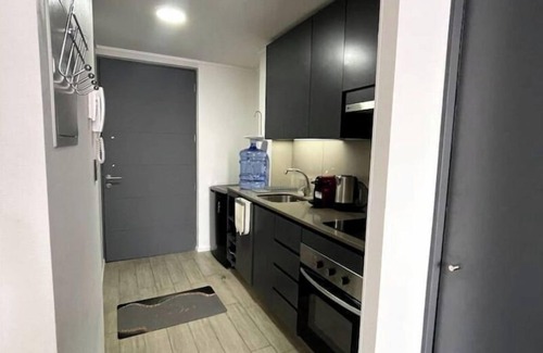 Downtown Santiago Apartamento | Apartamento en Santiago centro