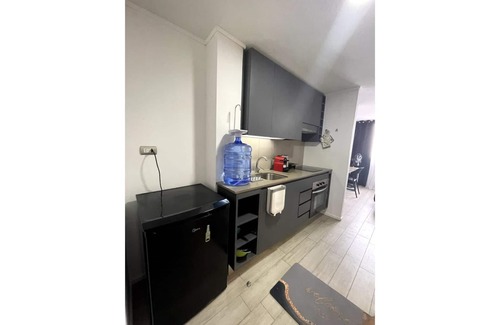 Downtown Santiago Apartamento | Apartamento en Santiago centro