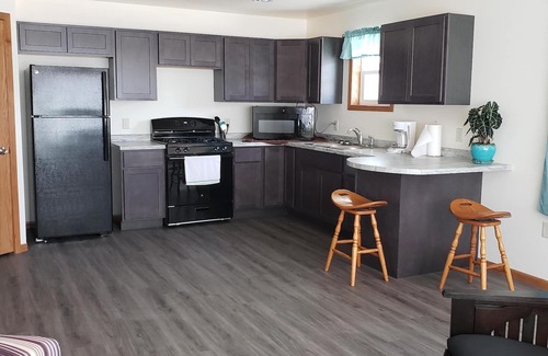 Ontario Apartamento | Apartamento nuevo en el centro de Ontario