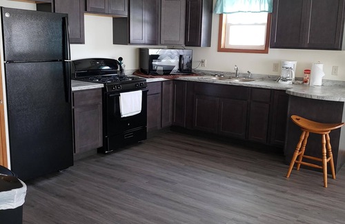 Ontario Apartamento | Apartamento nuevo en el centro de Ontario
