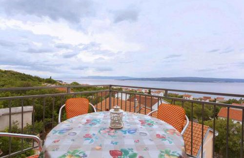 Dramalj Apartamento | Apartment in Dramalj 39261