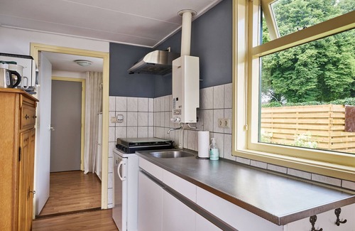 De Kiel Casa | Apartamento en Drenthe cerca de senderos