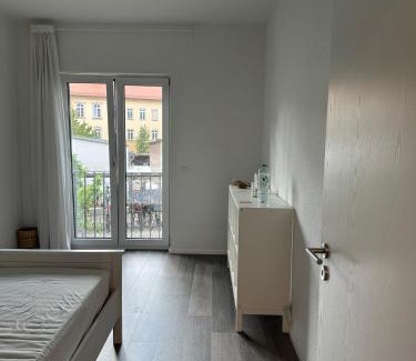 Friedrichstadt Apartamento | Apartment in Dresden