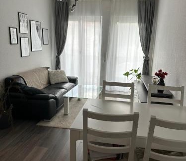 Friedrichstadt Apartamento | Apartment in Dresden