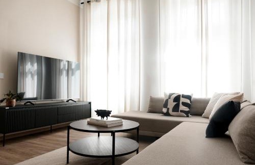 Loebtau Apartamento | Apartment in Dresden-Löbtau