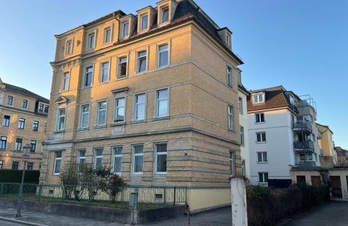 Loebtau Apartamento | Apartment in Dresden-Löbtau