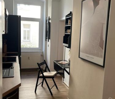 Loebtau Apartamento | Apartment in Dresden-Löbtau