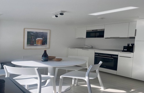 Bohon Apartamento | Apartamento en Durbuy cerca de parque aventura