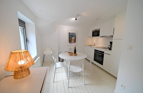 Bohon Apartamento | Apartamento en Durbuy cerca de parque aventura