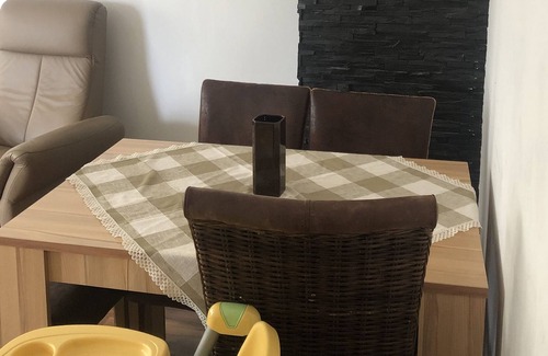 Vennhausen Condominio | Apartamento en Dusseldorf