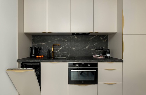 Dziwnow Apartamento | Apartment in Dziwnow by River and Beach