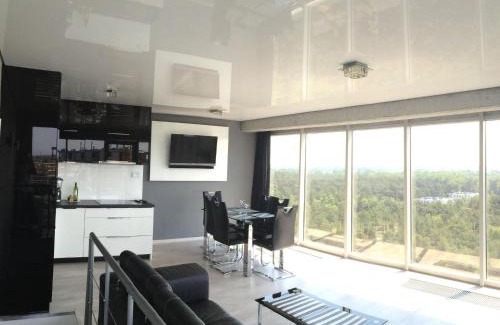 Dziwnowek Apartamento | Apartment in Dziwnówek near the Beach
