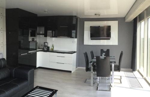 Dziwnowek Apartamento | Apartment in Dziwnówek near the Beach