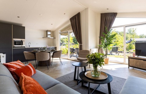 Municipality of Veldhoven Chalet De Esquí | Apartment in Eindhoven Near City Center