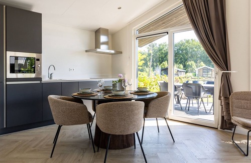 Municipality of Veldhoven Chalet De Esquí | Apartment in Eindhoven Near City Center