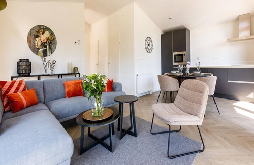 Municipality of Veldhoven Chalet De Esquí | Apartment in Eindhoven near City Center