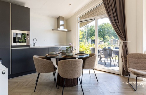 Municipality of Veldhoven Chalet De Esquí | Apartment in Eindhoven near City Center