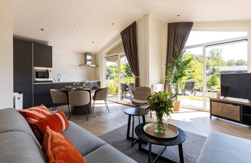 Municipality of Veldhoven Chalet De Esquí | Apartment in Eindhoven near City Center