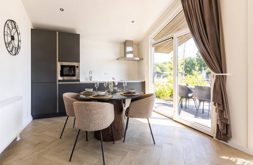 Municipality of Veldhoven Chalet De Esquí | Apartment in Eindhoven near City Center