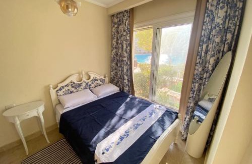 El Alamein Apartamento | Apartment in El Alamein,Sia Lagoon,Golf porto marina