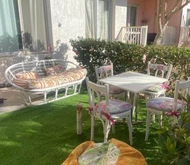 El Alamein Apartamento | Apartment in El Alamein,Sia Lagoon,Golf porto marina
